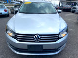 Used 2015 Volkswagen Passat 1.8T Wolfsburg Edition image 2