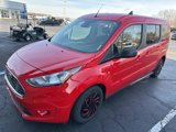 Used 2019 Ford Transit Connect XLT w/ Driver-Assist Package image 2