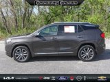 Used 2019 GMC Terrain Denali image 3
