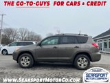 Used 2010 Toyota RAV4 4WD image 2