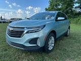 Used 2022 Chevrolet Equinox LT w/ Driver Convenience Package image 3