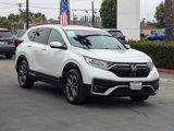 Used 2020 Honda CR-V EX image 2