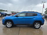 Used 2022 Jeep Compass Latitude image 3