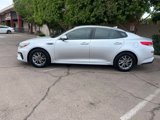 Used 2020 Kia Optima LX image 5
