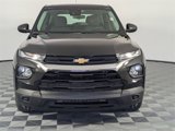 Certified 2023 Chevrolet TrailBlazer LS image 3