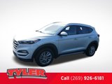 Used 2018 Hyundai Tucson SEL Plus image 3