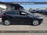 Used 2017 Ford Focus Titanium image 4