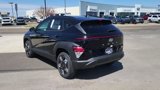 New 2025 Hyundai Kona SEL image 3