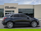 New 2025 Cadillac XT5 Premium Luxury w/ Technology Package image 5