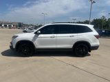 Used 2021 Honda Pilot Black Edition image 4