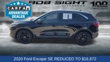 Used 2020 Ford Escape SE image 3