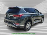 Used 2020 Hyundai Santa Fe SEL image 6