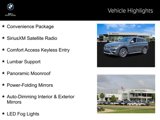 Used 2020 BMW X1 xDrive28i w/ Convenience Package image 3