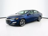 Used 2022 Chevrolet Malibu LT image 3