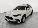 Used 2024 Honda HR-V LX image 3
