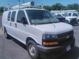 Used 2020 Chevrolet Express 2500 w/ Driver Convenience Package image 4