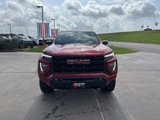 New 2025 GMC Canyon Elevation w/ Convenience Package image 3