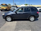 Used 2011 Subaru Forester 2.5X Premium w/ All-Weather Pkg image 5