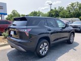 New 2026 Chevrolet Equinox LT image 4