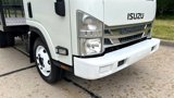 Used 2018 Isuzu NPR image 2