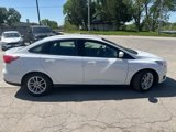 Used 2018 Ford Focus SE image 3