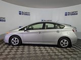 Used 2013 Toyota Prius Four image 5