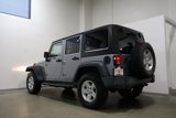 Used 2017 Jeep Wrangler Unlimited Sport w/ Quick Order Package 24S image 4