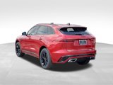 New 2026 Jaguar F-PACE R-Dynamic S image 3
