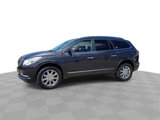 Used 2017 Buick Enclave Leather image 4