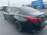 Used 2021 Nissan Altima 2.5 S image 6