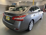 Used 2015 Nissan Sentra S image 6