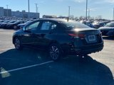 New 2025 Nissan Versa SV w/ Trunk Package image 6