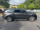 Used 2016 Acura MDX SH-AWD image 4