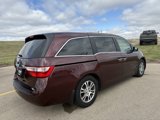 Used 2012 Honda Odyssey EX-L image 5