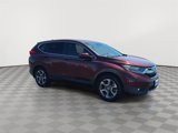 Used 2018 Honda CR-V EX image 2