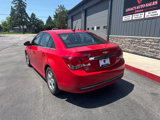 Used 2014 Chevrolet Cruze LT w/ RS Package image 3