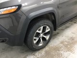 Used 2018 Jeep Cherokee Trailhawk w/ Comfort/Convenience Group image 4