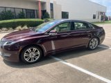 Used 2013 Lincoln MKZ Hybrid image 5