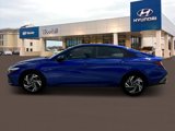 New 2025 Hyundai Elantra Sport image 3