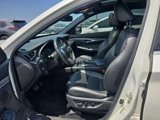 Used 2022 INFINITI QX50 Luxe image 4