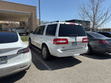 Used 2011 Lincoln Navigator 4WD image 4