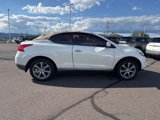 Used 2014 Nissan Murano CrossCabriolet image 4