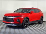 Used 2020 Chevrolet Blazer LT image 3