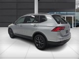 Used 2024 Volkswagen Tiguan SE image 4