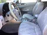Used 2010 Subaru Forester 2.5X Premium image 5