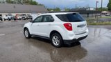 Used 2014 Chevrolet Equinox LS image 6
