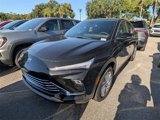 New 2025 Buick Envista Preferred w/ Convenience I Package image 3