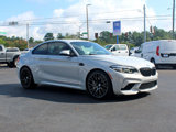 Used 2021 BMW M2 Competition w/ Executive Package image 5
