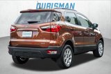 Used 2020 Ford EcoSport SE image 4