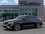 New 2025 Cadillac CT4 Sport image 2